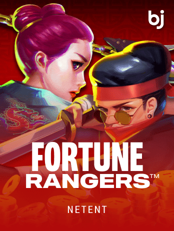Fortune Rangers thumbnail