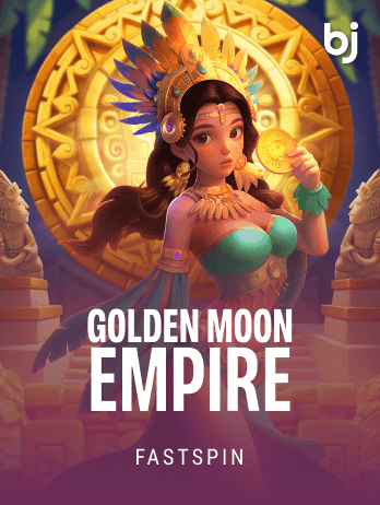 Golden Moon Empire thumbnail