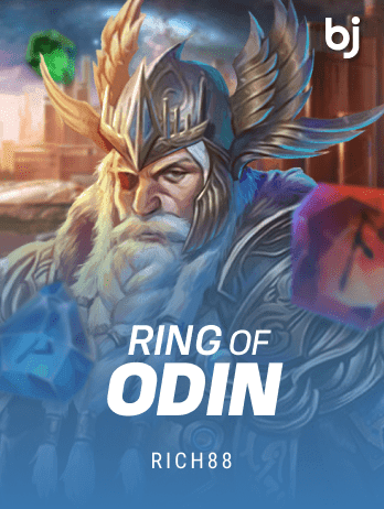 Ring of Odin thumbnail