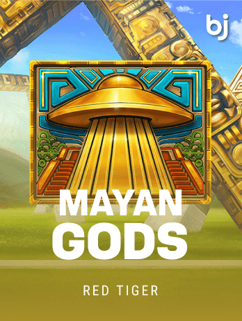 Mayan Gods thumbnail