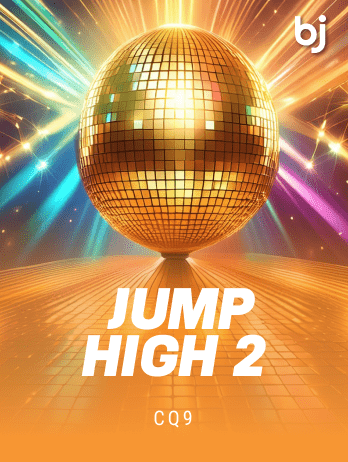 Jump High 2 thumbnail
