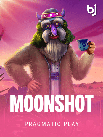 Moonshot thumbnail