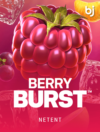 Berry Burst thumbnail